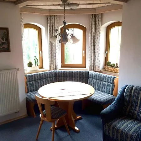 宾馆 Landgasthof Schmalhofer Tittling