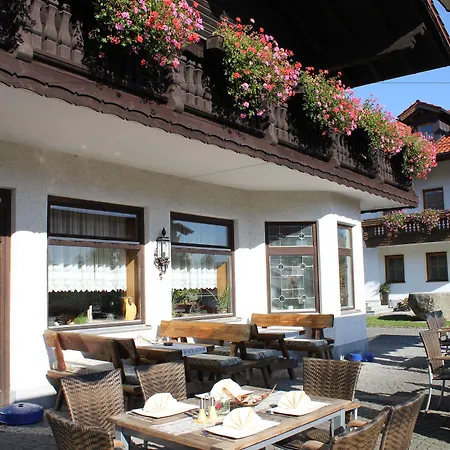 Landgasthof Schmalhofer 3*