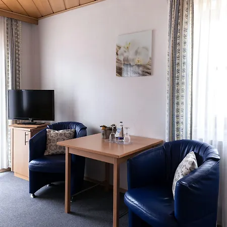 Landgasthof Schmalhofer 3*