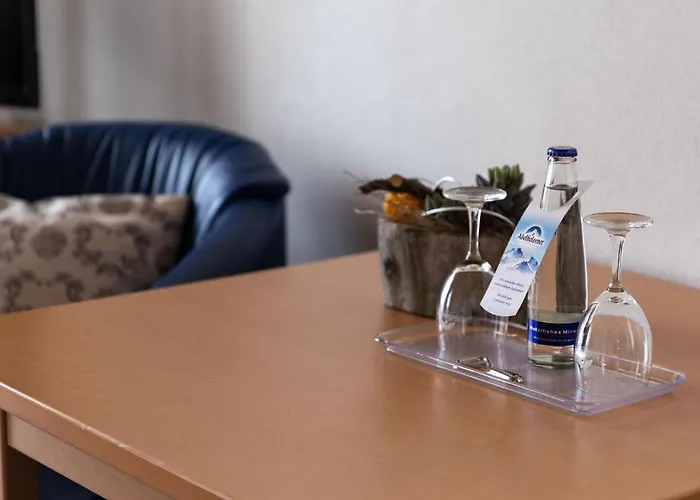 Kro Landgasthof Schmalhofer Tittling