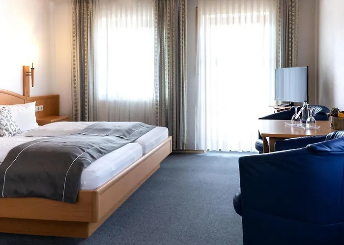 Kro Landgasthof Schmalhofer Tittling