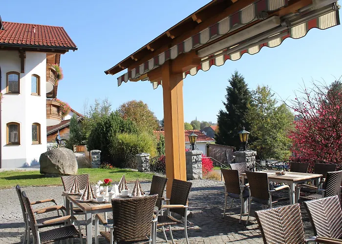 Landgasthof Schmalhofer