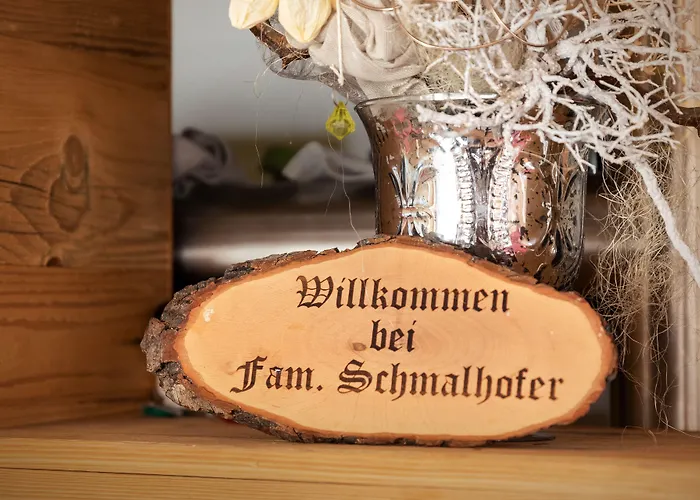 Landgasthof Schmalhofer Kro