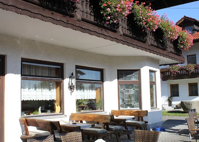 Landgasthof Schmalhofer 3*