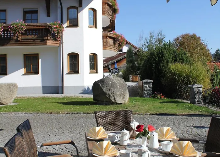 Kro Landgasthof Schmalhofer