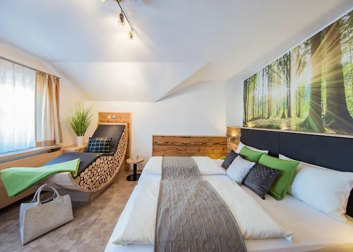 Landgasthof Schmalhofer Kro 3*