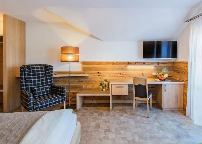 Kro Landgasthof Schmalhofer 3*
