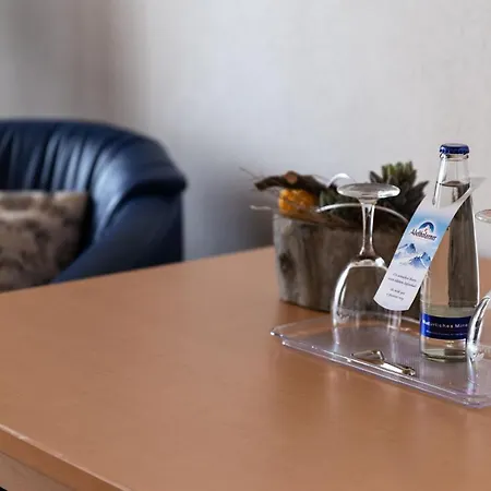 بيت ريفي Landgasthof Schmalhofer Tittling