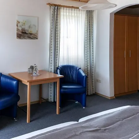 بيت ريفي Landgasthof Schmalhofer Tittling