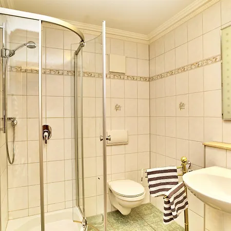 Мини-отель Landgasthof Schmalhofer 3*
