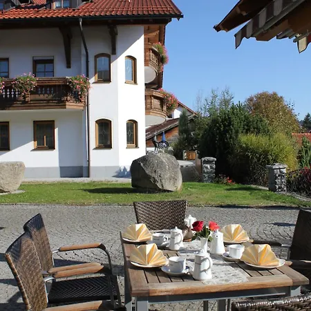 Fogadó Landgasthof Schmalhofer