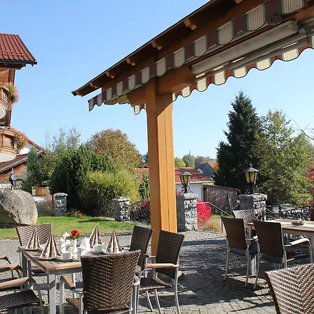 Landgasthof Schmalhofer Gasthof