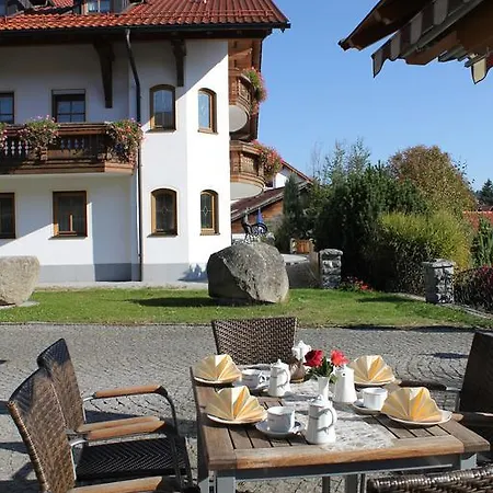 Gasthof Landgasthof Schmalhofer Tittling