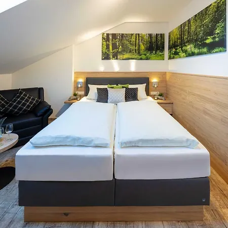 Landgasthof Schmalhofer Herberg 3*