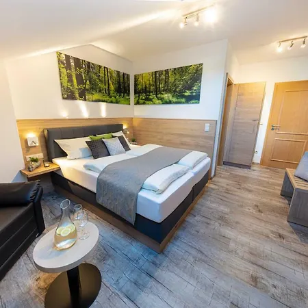 Landgasthof Schmalhofer Inn Tittling