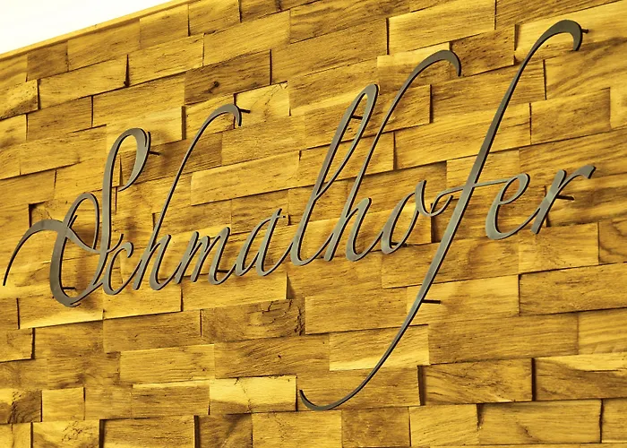 Landgasthof Schmalhofer Tittling