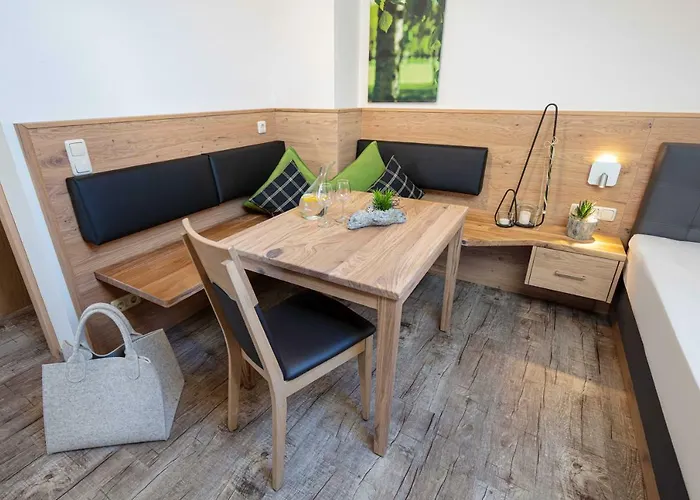 Landgasthof Schmalhofer 3*
